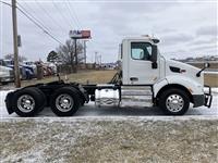 2018 Peterbilt 579