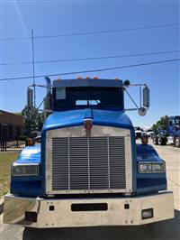 1988 Kenworth T800