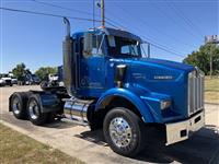 1988 Kenworth T800