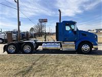 2016 Peterbilt 579