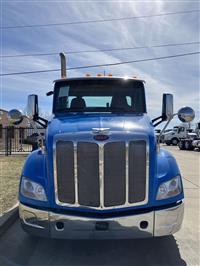 2016 Peterbilt 579