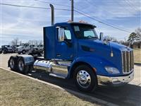 2016 Peterbilt 579