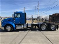 2016 Peterbilt 579