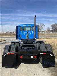 2016 Peterbilt 579