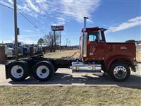 1987 Freightliner FLC
