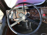 1987 Freightliner FLC