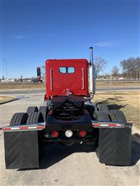 1987 Freightliner FLC