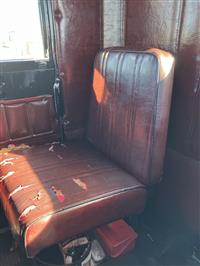 1987 Freightliner FLC