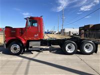 1987 Freightliner FLC