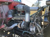 1987 Freightliner FLC