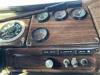 1987 Freightliner FLC