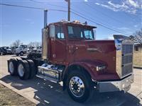 1987 Freightliner FLC