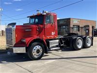 1987 Freightliner FLC