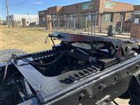 1987 Freightliner FLC