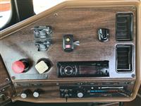 1987 Freightliner FLC