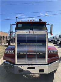 1987 Freightliner FLC
