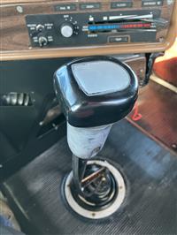 1987 Freightliner FLC