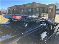 2018 Peterbilt 579