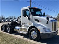 2018 Peterbilt 579