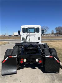 2018 Peterbilt 579