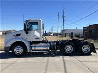 2018 Peterbilt 579