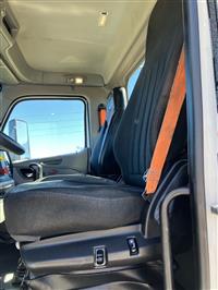 2018 Peterbilt 579
