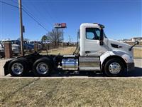 2018 Peterbilt 579