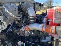 2018 Peterbilt 579