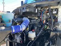 2018 Peterbilt 579