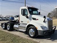 2018 Peterbilt 579