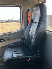 2018 Peterbilt 579