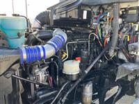 2018 Peterbilt 579
