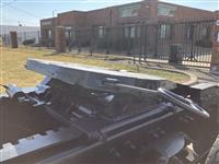 2018 Peterbilt 579