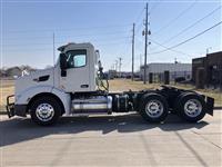 2018 Peterbilt 579
