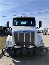 2018 Peterbilt 579