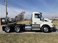 2018 Peterbilt 579