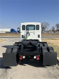 2018 Peterbilt 579