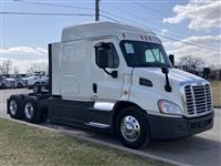 2018 Freightliner Cascadia 113
