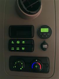 2018 Freightliner Cascadia 113