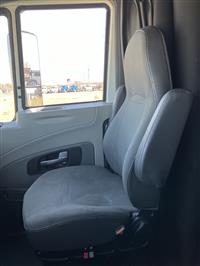 2018 International Prostar + Eagle