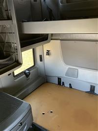 2018 International Prostar + Eagle