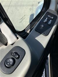 2018 International Prostar + Eagle