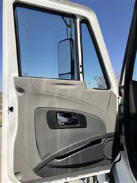2018 International Prostar + Eagle