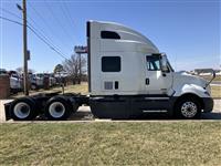 2018 International Prostar + Eagle