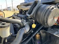 2018 International Prostar + Eagle