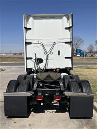 2018 International Prostar + Eagle