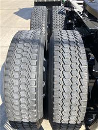 2020 Kenworth T680