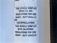 2020 Kenworth T680