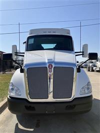 2020 Kenworth T680