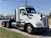 2020 Kenworth T680